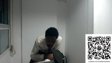 Masterdomfuck online show from February 2025 12:32:01 AM