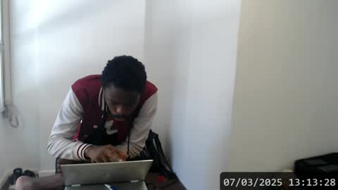 Masterdomfuck online show from March 2025 04:11:02 PM