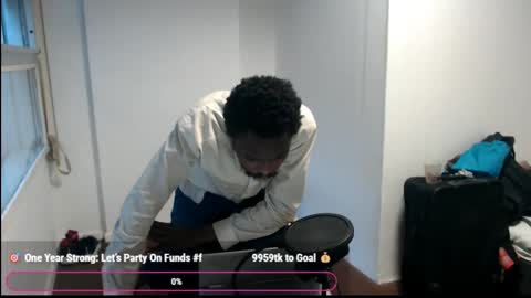 Masterdomfuck online show from March 2025 09:45:02 PM