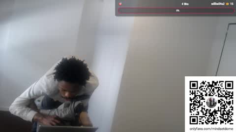 Masterdomfuck online show from October 2025 04:37:01 PM