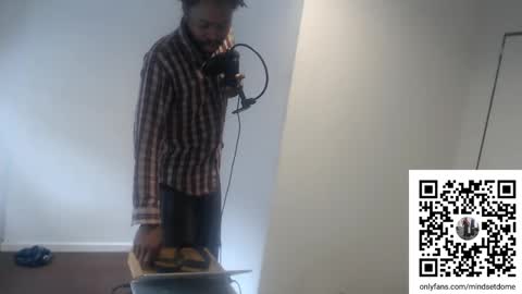 Masterdomfuck online show from October 2025 01:32:02 PM