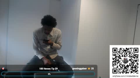 Masterdomfuck online show from October 2025 08:21:02 PM