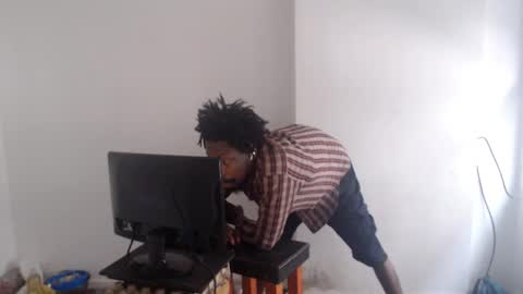 Masterdomfuck online show from March 2026 08:52:01 PM