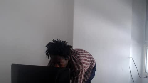 Masterdomfuck online show from April 2026 04:48:01 PM