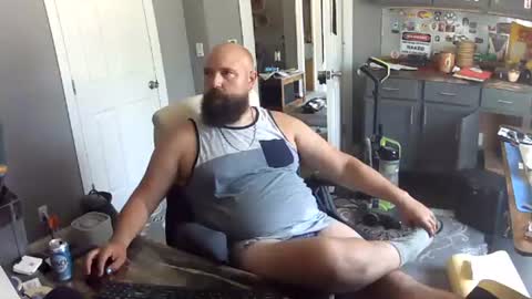 Snapshot of masterdurt chatting on July 2026 06:23:02 PM The Big Duurty online show from July 2026 06:23:02 PM