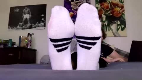 CanuckSoles online show from April 2026 10:10:02 PM