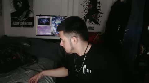 mastergoku945657 online show from May 2026 07:14:01 AM