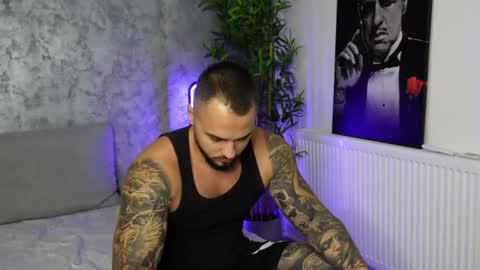 masterkingmuscle online show from September 2025 09:04:02 PM