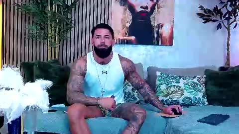 Snapshot of masterkingofmuscle chatting on June 2026 08:27:01 AM masterkingofmuscle online show from June 2026 08:27:01 AM