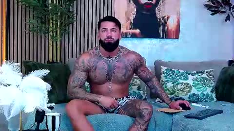 Snapshot of masterkingofmuscle chatting on June 2026 08:44:02 AM masterkingofmuscle online show from June 2026 08:44:02 AM