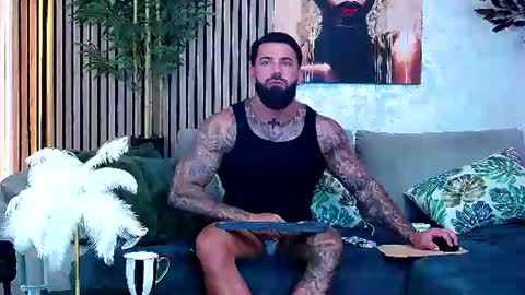 Snapshot of masterkingofmuscle chatting on July 2026 07:54:02 AM masterkingofmuscle online show from July 2026 07:54:02 AM