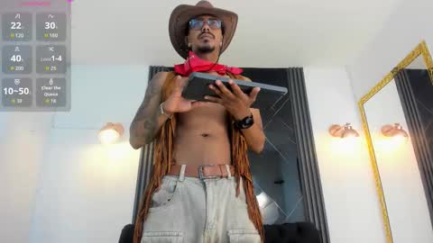 Snapshot of mastermax_ chatting on December 2025 01:04:02 PM - - online show from December 2025 01:04:02 PM