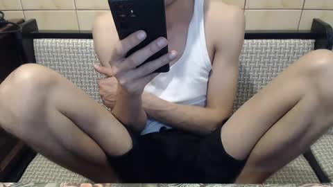 Snapshot of mastermiko chatting on January 2025 08:21:01 PM Silly Rabbit online show from January 2025 08:21:01 PM