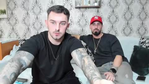 Jon online show from January 2025 09:00:02 PM