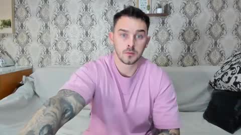 Jon online show from January 2025 08:16:01 PM