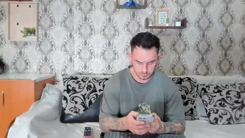 Jon online show from February 2025 08:14:02 PM