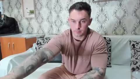 Jon online show from March 2025 09:59:02 PM