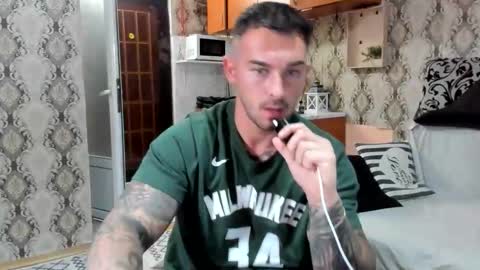 Jon online show from September 2025 08:00:02 PM