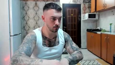 Jon online show from March 2026 09:09:02 PM