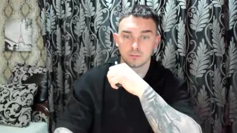 Jon online show from March 2026 09:29:01 PM