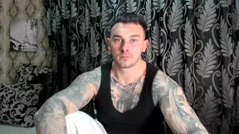 Jon online show from March 2026 09:19:02 PM