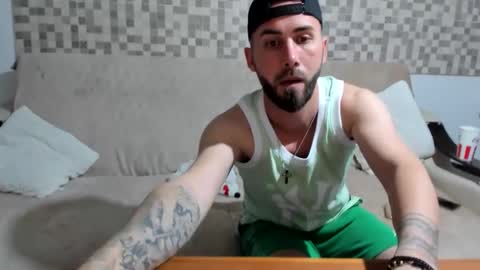 Jon online show from April 2026 08:39:01 PM