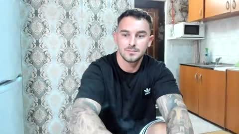 Jon online show from July 2026 09:03:01 PM