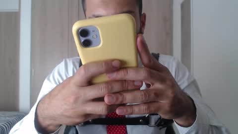 Snapshot of masterofinfatuation chatting on December 2024 04:28:01 PM   online show from December 2024 04:28:01 PM