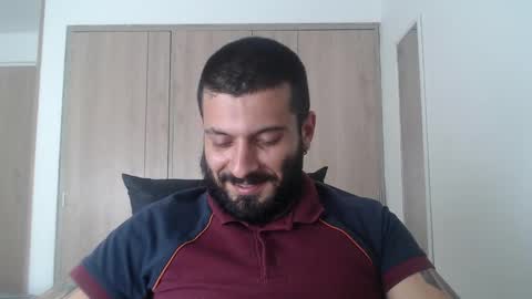 Snapshot of masterofinfatuation chatting on December 2024 06:27:02 PM   online show from December 2024 06:27:02 PM