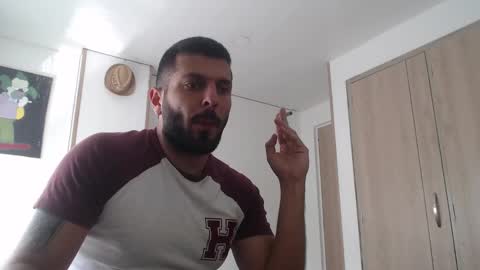 Snapshot of masterofinfatuation chatting on December 2024 02:21:01 PM   online show from December 2024 02:21:01 PM