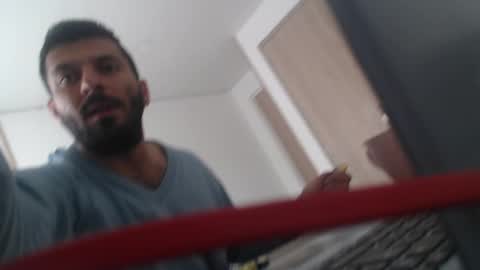 Snapshot of masterofinfatuation chatting on January 2025 12:52:01 PM   online show from January 2025 12:52:01 PM