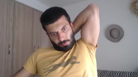 Snapshot of masterofinfatuation chatting on January 2025 07:05:01 PM   online show from January 2025 07:05:01 PM