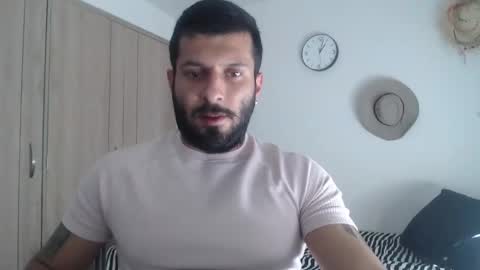 Snapshot of masterofinfatuation chatting on January 2025 06:21:01 PM   online show from January 2025 06:21:01 PM