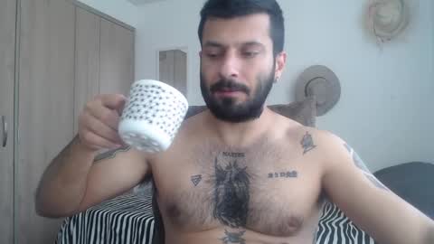 Snapshot of masterofinfatuation chatting on January 2025 12:50:01 PM   online show from January 2025 12:50:01 PM