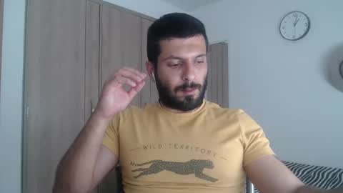 Snapshot of masterofinfatuation chatting on January 2025 05:30:02 PM   online show from January 2025 05:30:02 PM