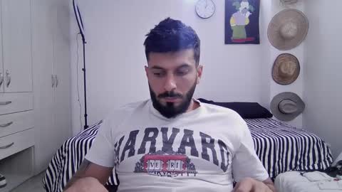 Snapshot of masterofinfatuation chatting on February 2025 03:43:01 PM   online show from February 2025 03:43:01 PM