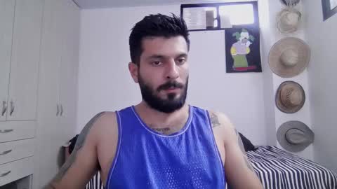 Snapshot of masterofinfatuation chatting on March 2025 03:49:01 PM   online show from March 2025 03:49:01 PM