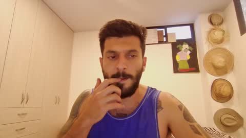 Snapshot of masterofinfatuation chatting on March 2025 08:53:01 PM   online show from March 2025 08:53:01 PM