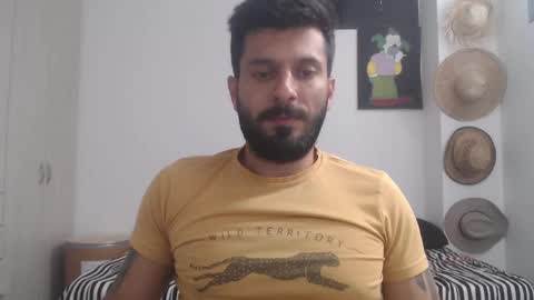 Snapshot of masterofinfatuation chatting on March 2025 06:12:01 PM   online show from March 2025 06:12:01 PM