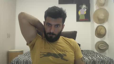 Snapshot of masterofinfatuation chatting on March 2025 07:11:02 PM   online show from March 2025 07:11:02 PM