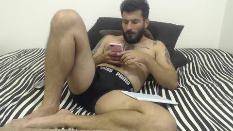 Snapshot of masterofinfatuation chatting on March 2025 07:27:02 PM   online show from March 2025 07:27:02 PM