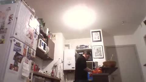 Snapshot of masterp17 chatting on November 2025 05:39:01 PM Master P online show from November 2025 05:39:01 PM