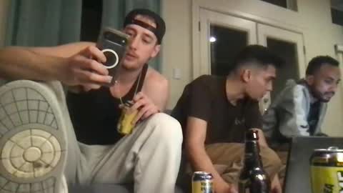 masterrobert134 online show from December 2025 06:06:01 AM