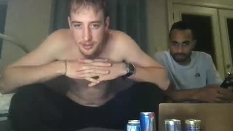 masterrobert134 online show from December 2025 07:06:01 AM