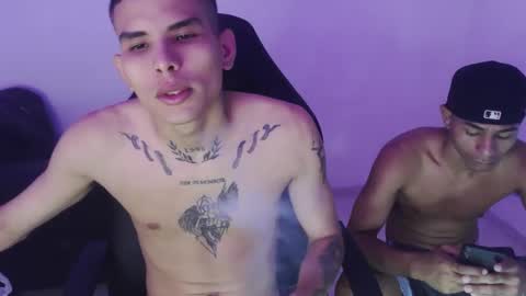 masters_latins online show from February 2026 09:33:01 PM