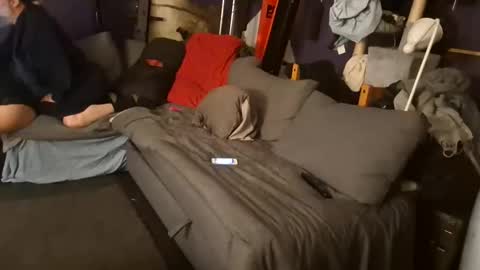 Master Vamp47 and Vampire Ophelia online show from October 2025 08:24:02 AM