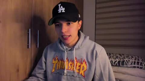 mastrangelo_x online show from September 2025 04:56:01 AM