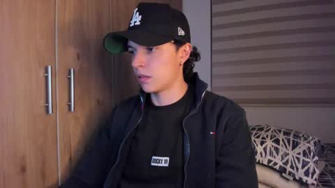 mastrangelo_x online show from September 2025 03:52:02 AM