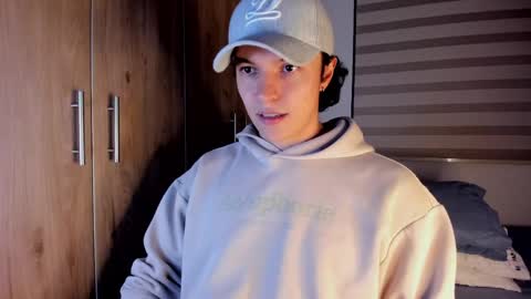 mastrangelo_x online show from May 2026 03:22:02 AM