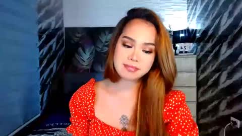 Vega Watson online show from December 2024 11:38:02 AM